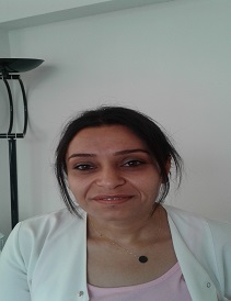 Nilüfer Topkara